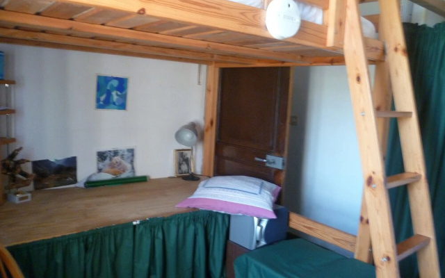Chambres d'hôtes Mas Rivière
