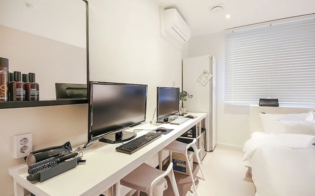 YAM Busan Songdo