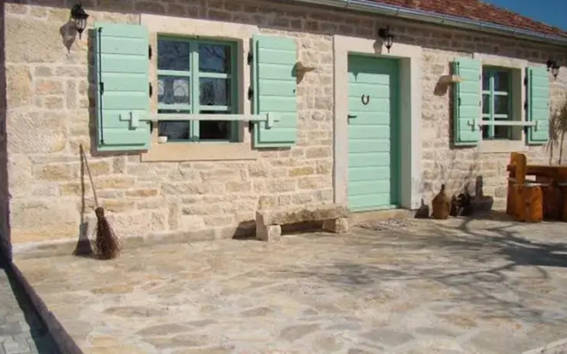 Holiday Home Mia