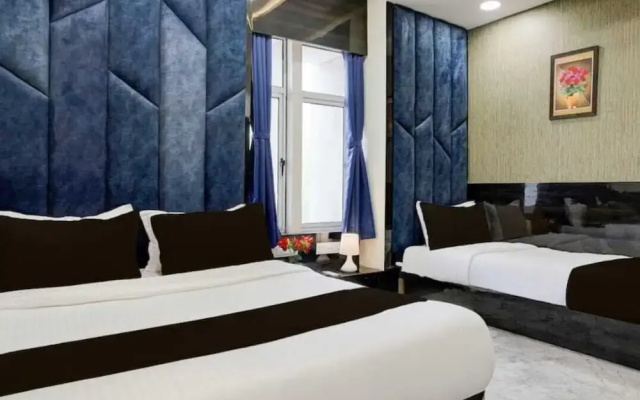 Hotel Shubham Inn Thaltej