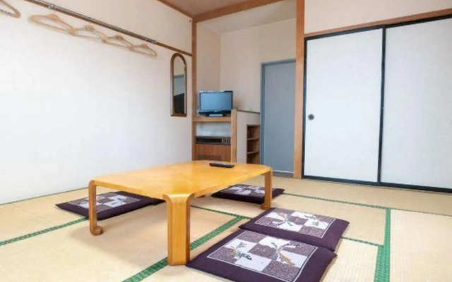 Ishidaya