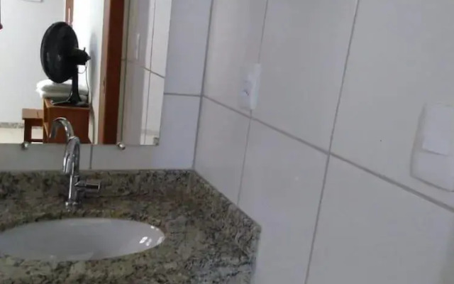 Pousada Capim Limão