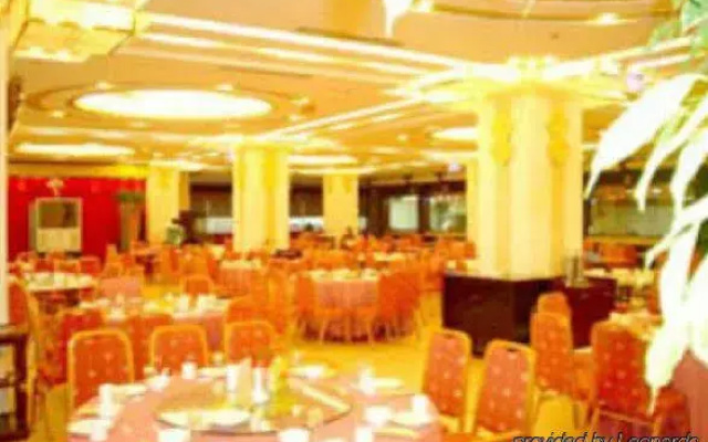 Hunan Fowin Changsha