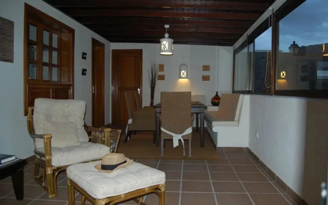 Large Luxury Villa Lanzarote