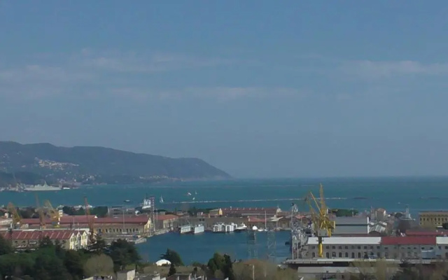 Il Golfo e i Limoni