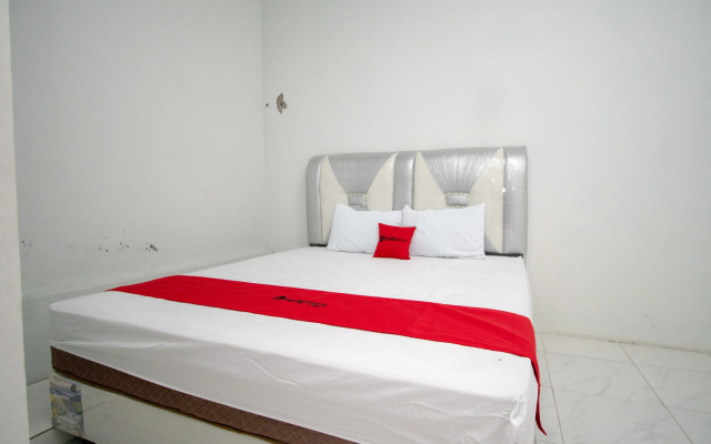 Reddoorz Syariah Near Danau Lut Tawar Takengon 2
