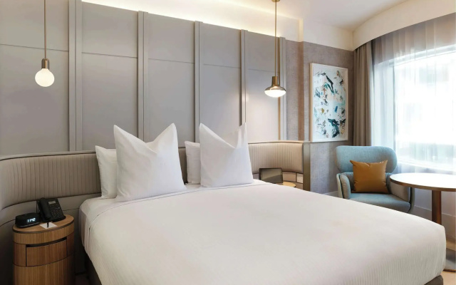 The Porter House Hotel Sydney - MGallery