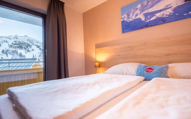 Hotel Mosermandl