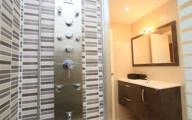 Apartamento Para 6 Personas en Salou