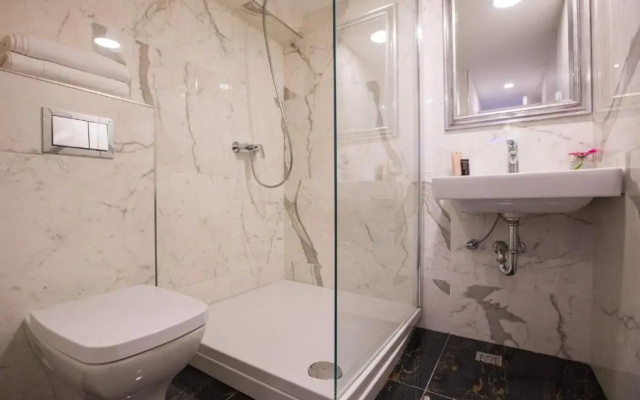 Soleil Luxury Rooms Old Town Dubrovnik