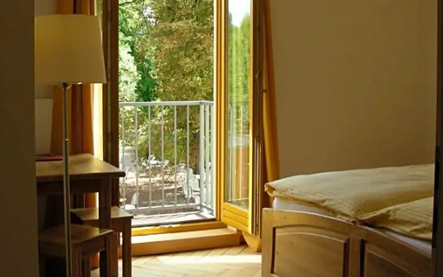 Hotel Kipperquelle