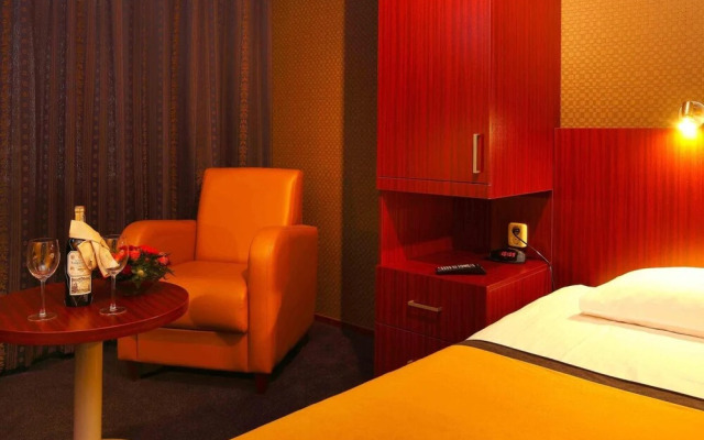 Hotel Parkzicht