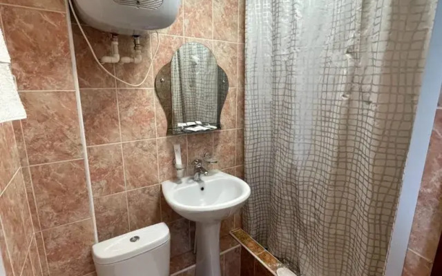 Аэропорт