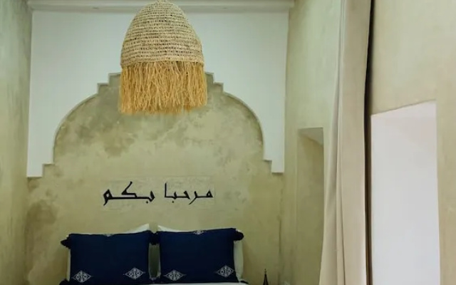 Riad Olika