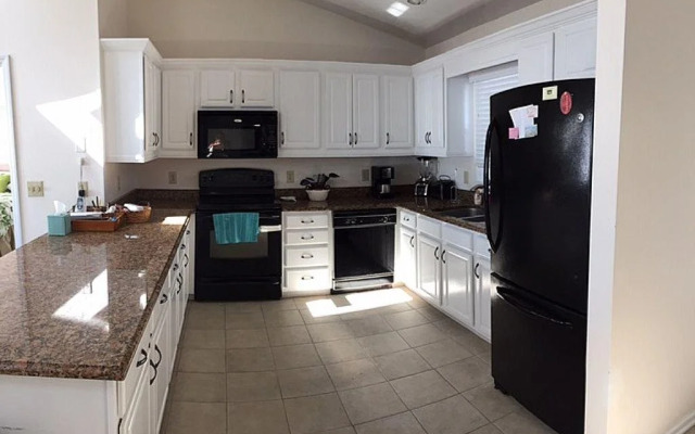 Serenitee - 2 Br Home