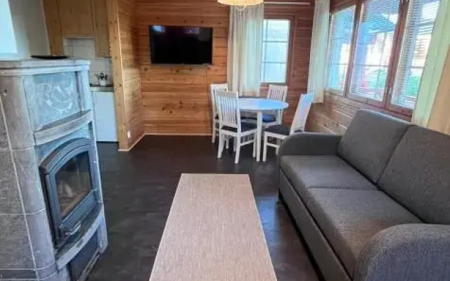 Jauri Resort