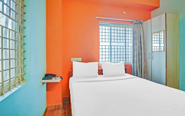 Sri Sai Guru Comforts By OYO Rooms