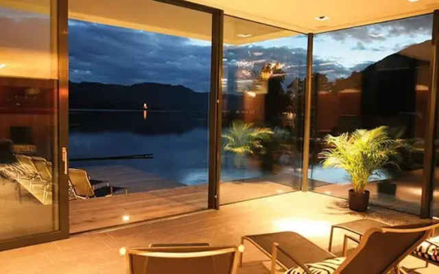 Appartements am See
