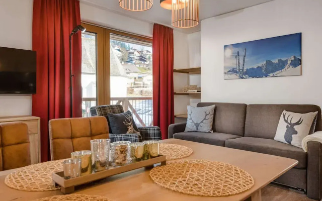 Apartment Comfort Alpine