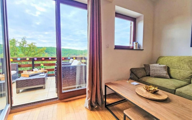 Apartment Bilice