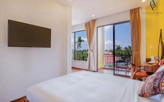 Lancelynk Retreat Hoian