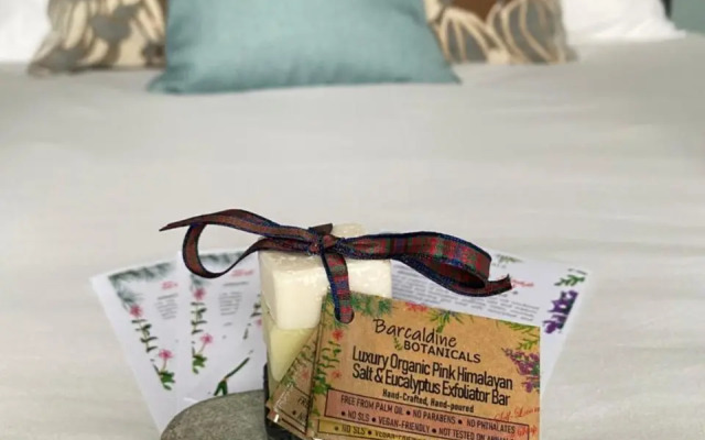 Ardmhor Guest House