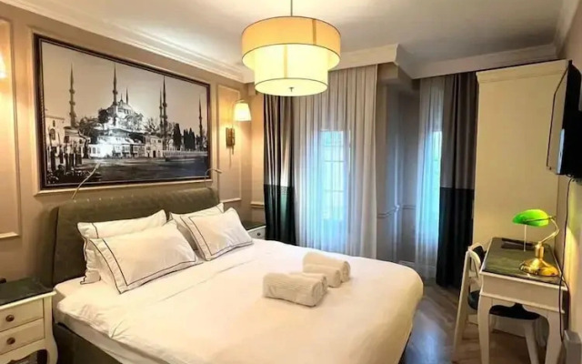 D Orient Hotel