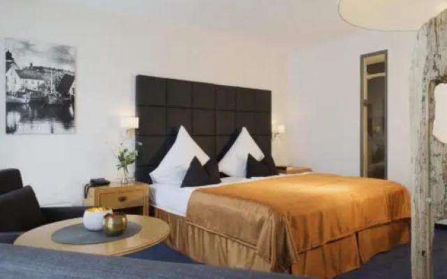 Hafenhotel PommernYacht