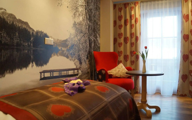 Hotel Sommer Füssen
