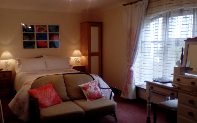 The Firs Guesthouse