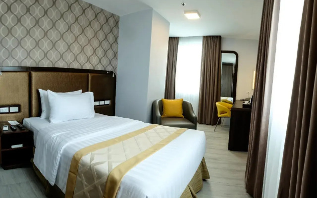 One Central Hotel