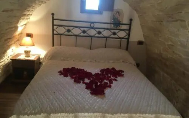 Il Trullo dei Sogni