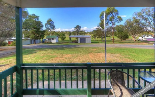 Freedom Lifestyle Park Warwick