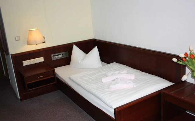 Hotel zur Hoffnung