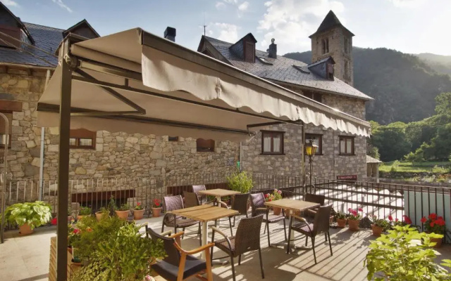 Hotel LAüt