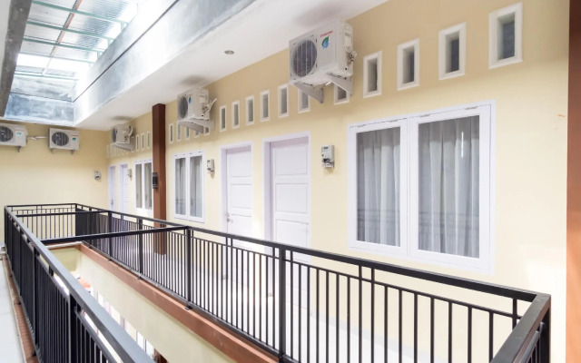 Capital O 873 Kamani Homestay Syariah