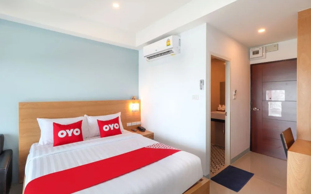 Collection O Room Lanna Hotel
