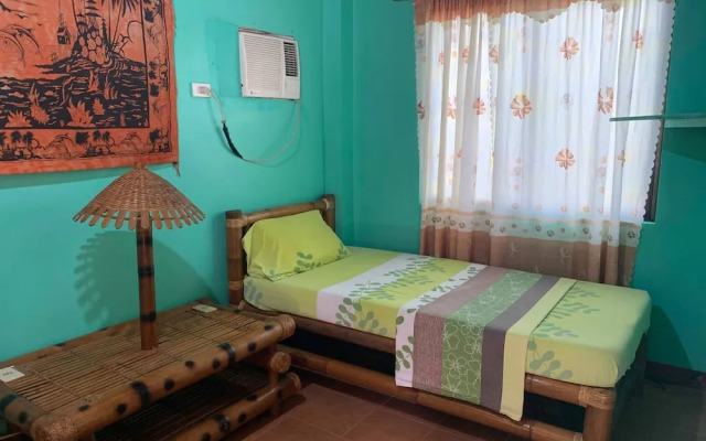 The Orchids Resort Boracay