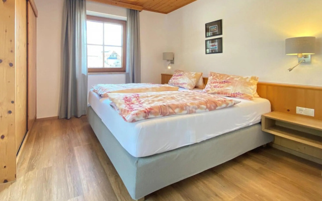 Apartment in Filzmoos Near Ski Amade
