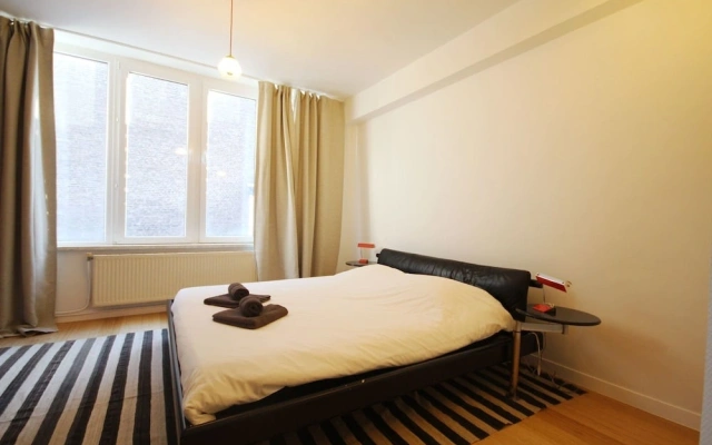 Appartement Grand-Place