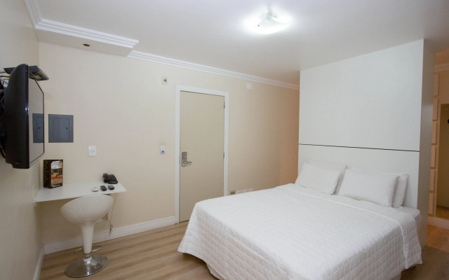 Bristol Upper Residence Hotel