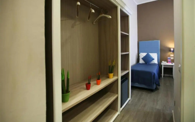 Hotel Gioia