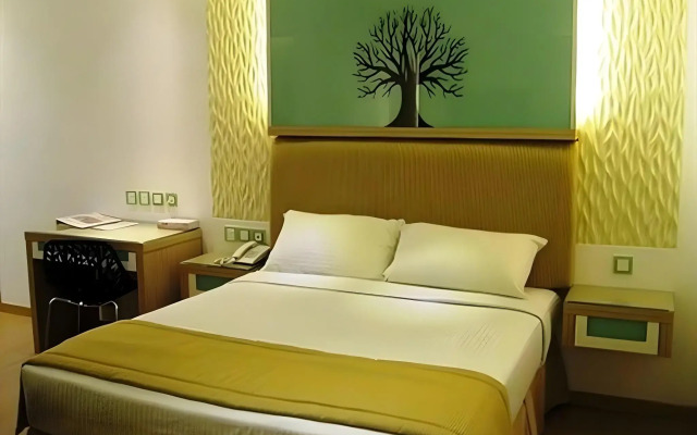 Holiday Place