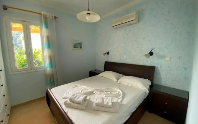 Corfu Dream Holidays Villas 8-6
