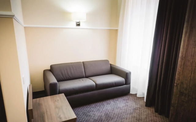Potemkinn Hotel