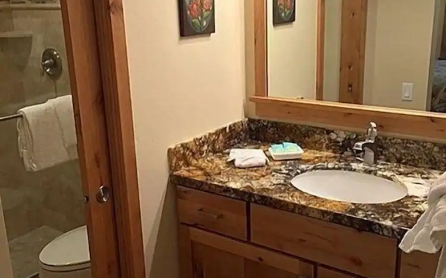 114 Premium Condo