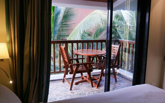 Riva Boutique Apartments