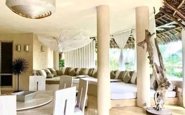 Tower Beach Watamu
