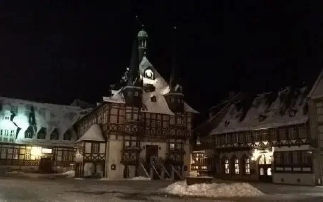 Altstadt Ferienhaus