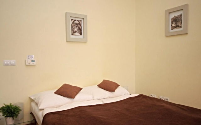 RiverView Apartments